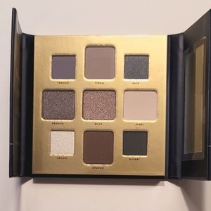 butter LONDON Teddy Boy Eyeshadow Palette - NEW